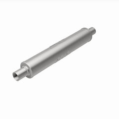 MAG SS Muffler - Exhaust, Mufflers & Tips from Black Patch Performance