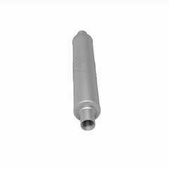 MAG SS Muffler - Exhaust, Mufflers & Tips from Black Patch Performance