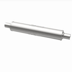 MAG SS Muffler - Exhaust, Mufflers & Tips from Black Patch Performance