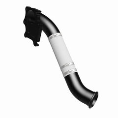 MAG Catback Exhaust - Exhaust, Mufflers & Tips from Black Patch Performance