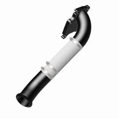 MAG Catback Exhaust - Exhaust, Mufflers & Tips from Black Patch Performance