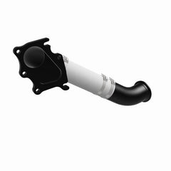 MAG Catback Exhaust - Exhaust, Mufflers & Tips from Black Patch Performance