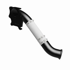 MAG Catback Exhaust - Exhaust, Mufflers & Tips from Black Patch Performance