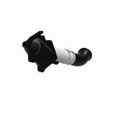 MAG Catback Exhaust - Exhaust, Mufflers & Tips from Black Patch Performance