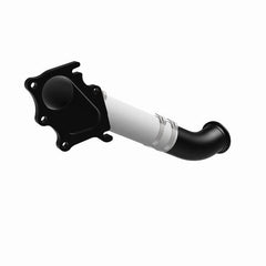 MAG Catback Exhaust - Exhaust, Mufflers & Tips from Black Patch Performance
