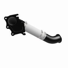 MAG Catback Exhaust - Exhaust, Mufflers & Tips from Black Patch Performance
