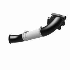 MAG Catback Exhaust - Exhaust, Mufflers & Tips from Black Patch Performance