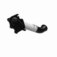 MAG Catback Exhaust - Exhaust, Mufflers & Tips from Black Patch Performance