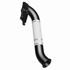 MAG Catback Exhaust - Exhaust, Mufflers & Tips from Black Patch Performance
