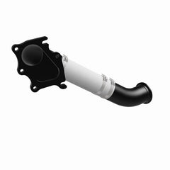 MAG Catback Exhaust - Exhaust, Mufflers & Tips from Black Patch Performance