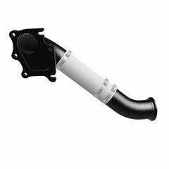 MAG Catback Exhaust - Exhaust, Mufflers & Tips from Black Patch Performance