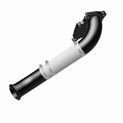 MAG Catback Exhaust - Exhaust, Mufflers & Tips from Black Patch Performance