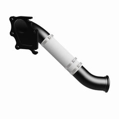 MAG Catback Exhaust - Exhaust, Mufflers & Tips from Black Patch Performance