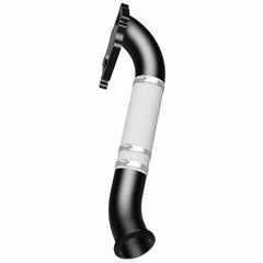 MAG Catback Exhaust - Exhaust, Mufflers & Tips from Black Patch Performance