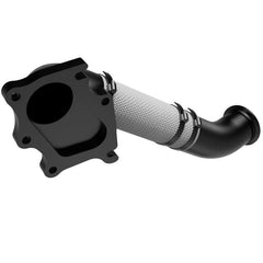MAG Catback Exhaust - Exhaust, Mufflers & Tips from Black Patch Performance
