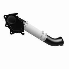 MAG Catback Exhaust - Exhaust, Mufflers & Tips from Black Patch Performance