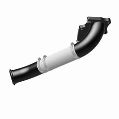 MAG Catback Exhaust - Exhaust, Mufflers & Tips from Black Patch Performance
