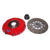 SBC Stg 3 Daily Clutch Kits - Drivetrain from Black Patch Performance