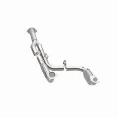MAG Converter Direct Fit - Exhaust, Mufflers & Tips from Black Patch Performance
