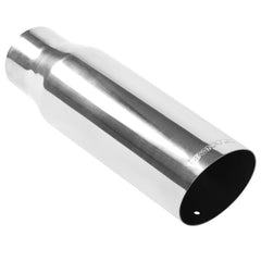 MAG Universal Converter - Exhaust, Mufflers & Tips from Black Patch Performance