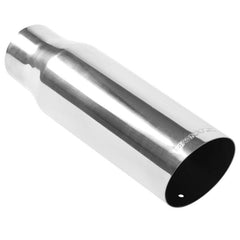 MAG Universal Converter - Exhaust, Mufflers & Tips from Black Patch Performance