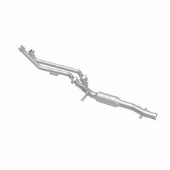 MAG Converter Direct Fit - Exhaust, Mufflers & Tips from Black Patch Performance