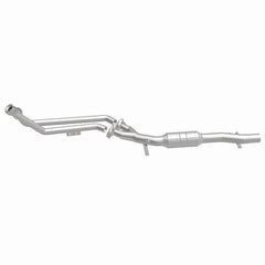 MAG Converter Direct Fit - Exhaust, Mufflers & Tips from Black Patch Performance