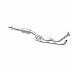 MAG Converter Direct Fit - Exhaust, Mufflers & Tips from Black Patch Performance