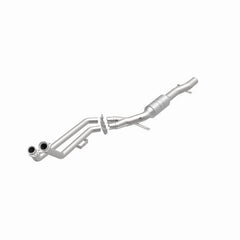 MAG Converter Direct Fit - Exhaust, Mufflers & Tips from Black Patch Performance