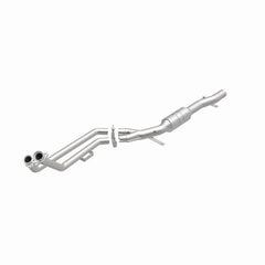 MAG Converter Direct Fit - Exhaust, Mufflers & Tips from Black Patch Performance