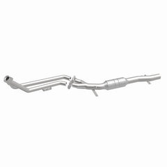 MAG Converter Direct Fit - Exhaust, Mufflers & Tips from Black Patch Performance
