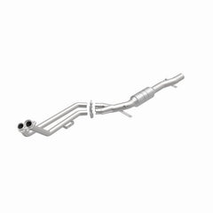 MAG Converter Direct Fit - Exhaust, Mufflers & Tips from Black Patch Performance