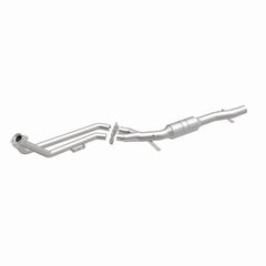 MAG Converter Direct Fit - Exhaust, Mufflers & Tips from Black Patch Performance