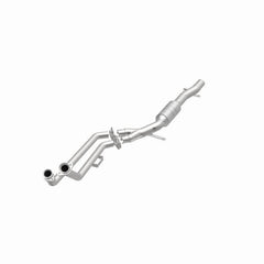 MAG Converter Direct Fit - Exhaust, Mufflers & Tips from Black Patch Performance