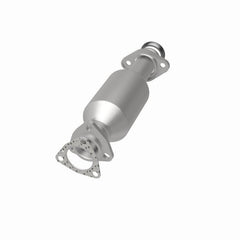 MAG Converter Direct Fit - Exhaust, Mufflers & Tips from Black Patch Performance