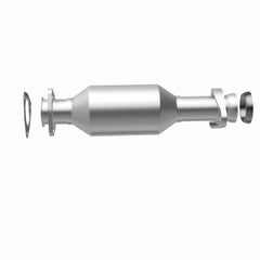 MAG Converter Direct Fit - Exhaust, Mufflers & Tips from Black Patch Performance