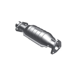 MAG Converter Direct Fit - Exhaust, Mufflers & Tips from Black Patch Performance