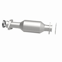 MAG Converter Direct Fit - Exhaust, Mufflers & Tips from Black Patch Performance