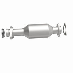 MAG Converter Direct Fit - Exhaust, Mufflers & Tips from Black Patch Performance