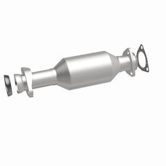 MAG Converter Direct Fit - Exhaust, Mufflers & Tips from Black Patch Performance