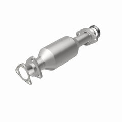 MAG Converter Direct Fit - Exhaust, Mufflers & Tips from Black Patch Performance