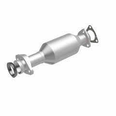 MAG Converter Direct Fit - Exhaust, Mufflers & Tips from Black Patch Performance