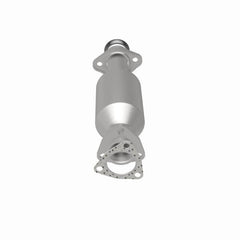 MAG Converter Direct Fit - Exhaust, Mufflers & Tips from Black Patch Performance