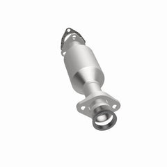 MAG Converter Direct Fit - Exhaust, Mufflers & Tips from Black Patch Performance