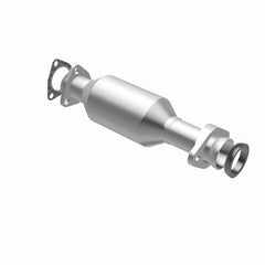 MAG Converter Direct Fit - Exhaust, Mufflers & Tips from Black Patch Performance