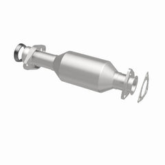 MAG Converter Direct Fit - Exhaust, Mufflers & Tips from Black Patch Performance