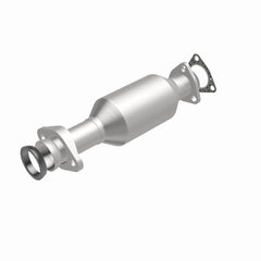 MAG Converter Direct Fit - Exhaust, Mufflers & Tips from Black Patch Performance