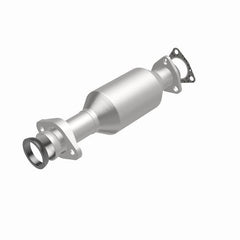 MAG Converter Direct Fit - Exhaust, Mufflers & Tips from Black Patch Performance