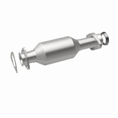 MAG Converter Direct Fit - Exhaust, Mufflers & Tips from Black Patch Performance