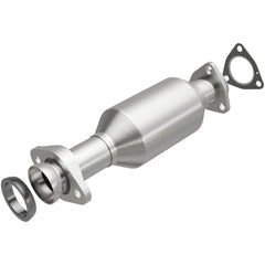 MAG Converter Direct Fit - Exhaust, Mufflers & Tips from Black Patch Performance